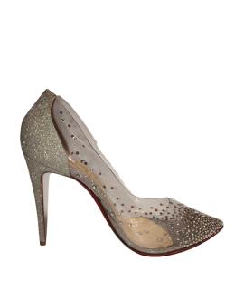 CHRISTIAN LOUBOUTIN Туфли