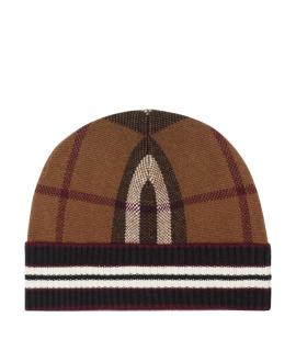 BURBERRY Шапка