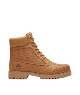 TIMBERLAND Высокие ботинки