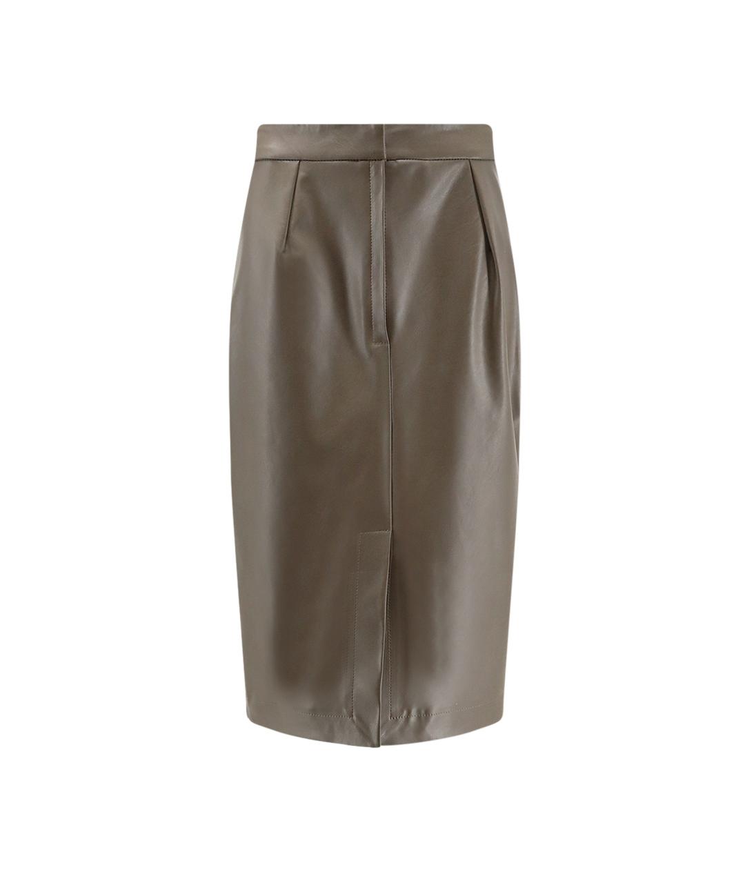 STELLA MCCARTNEY Юбка миди, фото 1