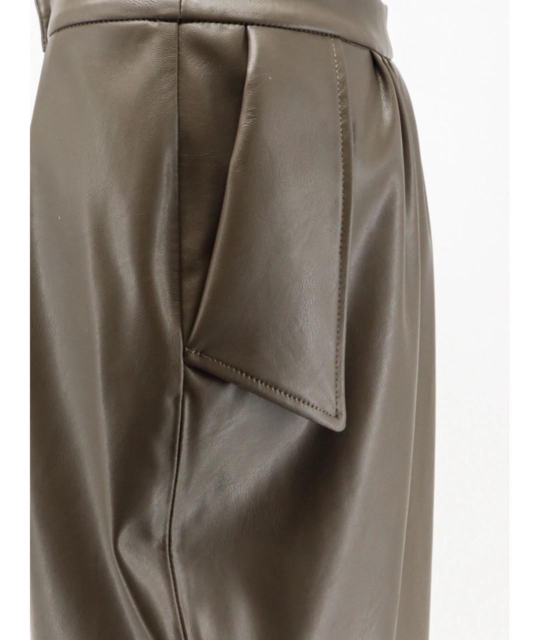 STELLA MCCARTNEY Юбка миди, фото 3
