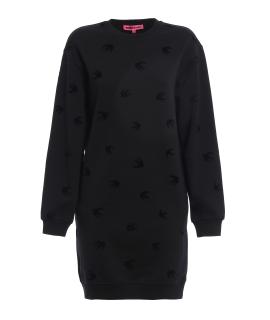 MCQ ALEXANDER MCQUEEN Повседневное платье