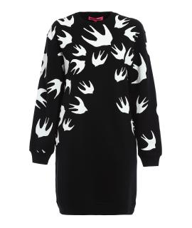 MCQ ALEXANDER MCQUEEN Повседневное платье