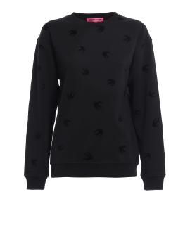 MCQ ALEXANDER MCQUEEN Худи/толстовка