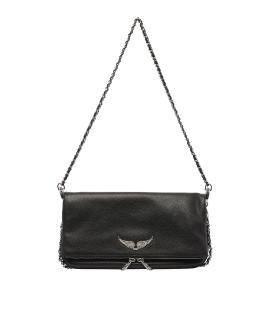 ZADIG & VOLTAIRE Сумка через плечо
