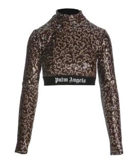 PALM ANGELS Лонгслив