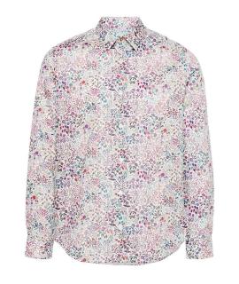 PAUL SMITH Кэжуал рубашка
