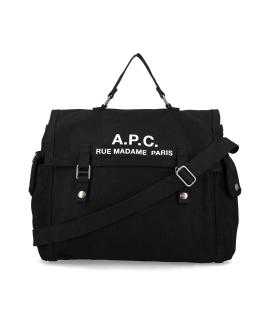 A.P.C. Сумка Тоут