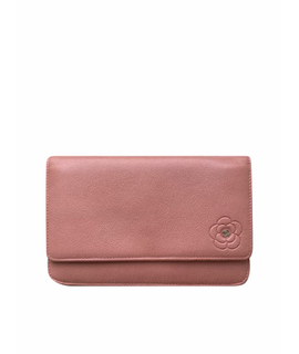 

Клатч/вечерняя сумка CHANEL PRE-OWNED
