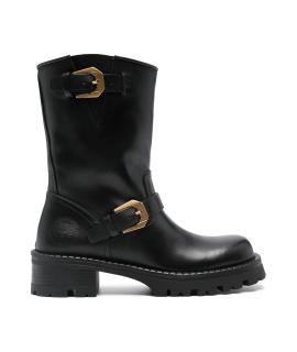 VERSACE Ботинки
