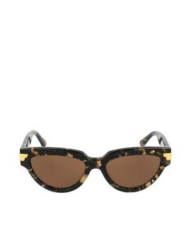 BOTTEGA VENETA Солнцезащитные очки