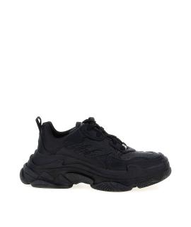 BALENCIAGA Низкие кроссовки / кеды
