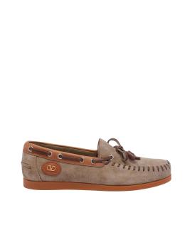 VALENTINO Лоферы