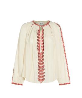 ISABEL MARANT Рубашка