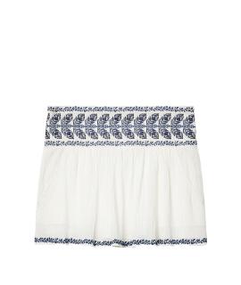 ISABEL MARANT Юбка мини