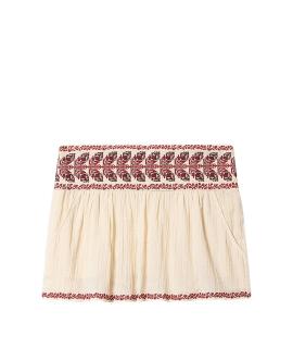 ISABEL MARANT Юбка мини