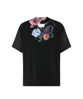 MAISON MARGIELA Футболка