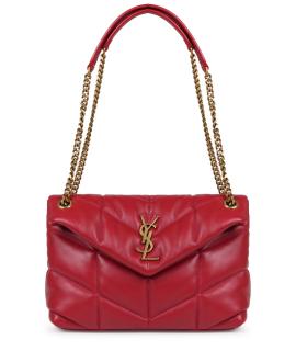 SAINT LAURENT Сумка через плечо