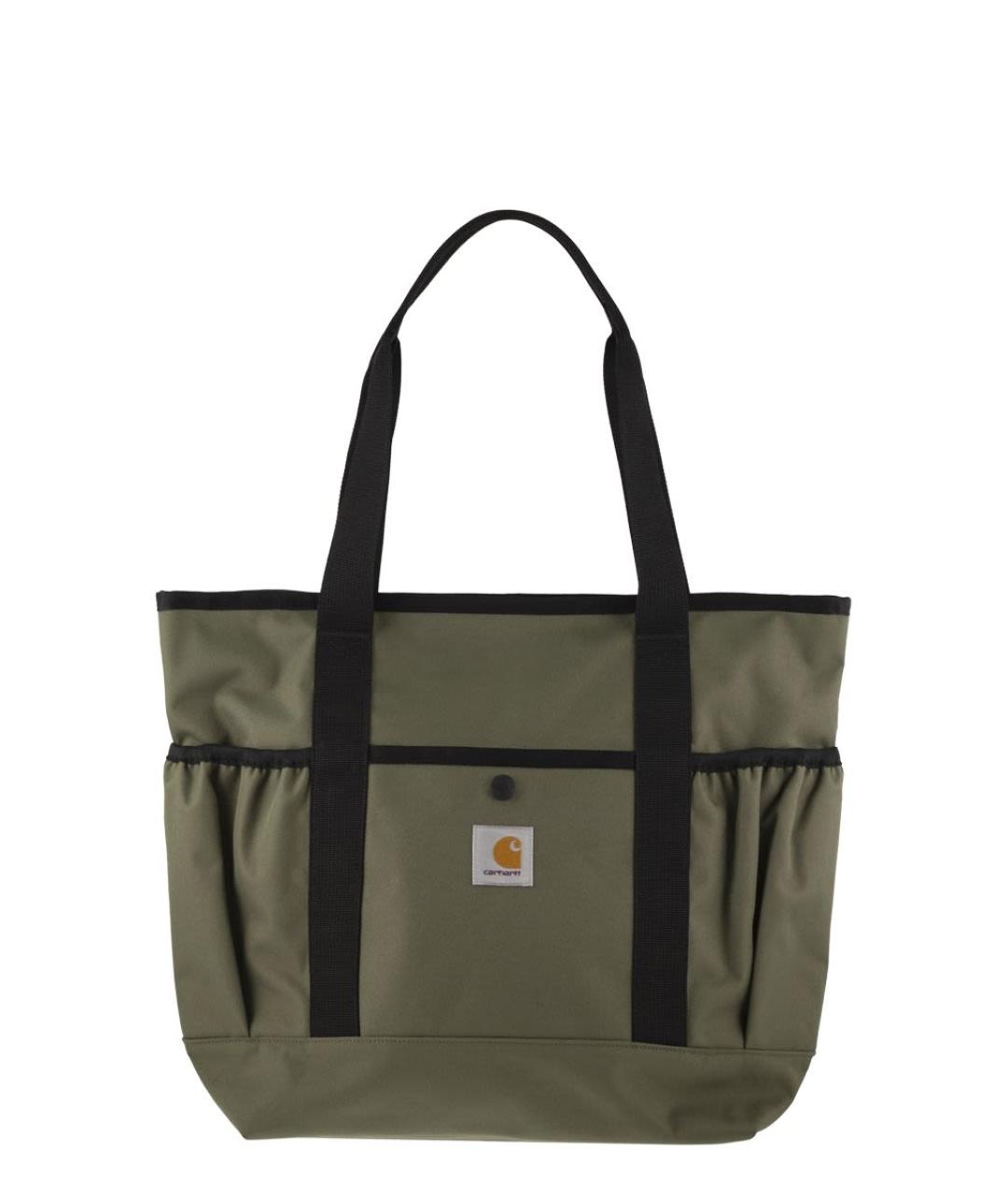 CARHARTT WIP Синтетическая сумка через плечо, фото 1