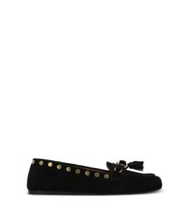 ISABEL MARANT Мокасины