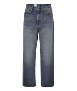 CARHARTT WIP Прямые джинсы
