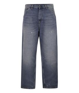 CARHARTT WIP Прямые джинсы