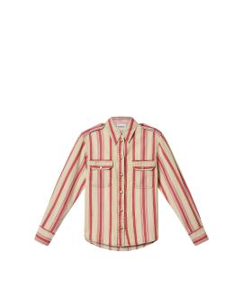 ISABEL MARANT Рубашка