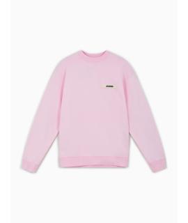 JACQUEMUS Худи/толстовка