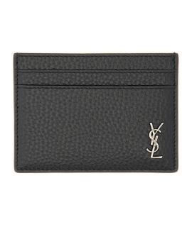 SAINT LAURENT Кардхолдер