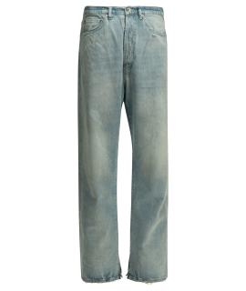 MAISON MARGIELA Повседневные брюки