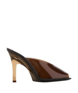 SAINT LAURENT Мюли