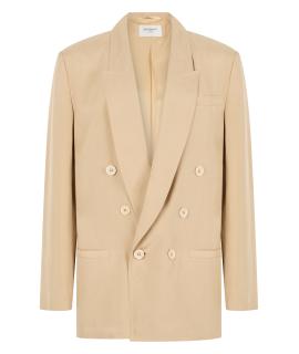 SAINT LAURENT Жакет/пиджак