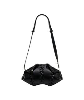 ALEXANDER MCQUEEN Клатч/вечерняя сумка