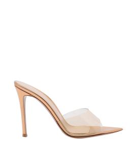 GIANVITO ROSSI Туфли