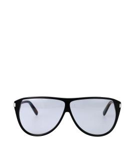 SAINT LAURENT Солнцезащитные очки
