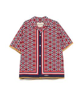VALENTINO Классическая рубашка