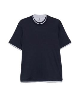 BRUNELLO CUCINELLI Футболка
