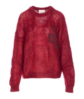 ISABEL MARANT Джемпер / свитер