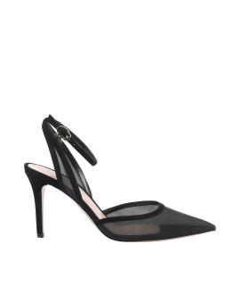 GIANVITO ROSSI Туфли