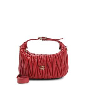 MIU MIU Сумка с короткими ручками