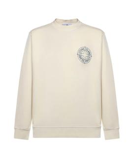 STONE ISLAND Худи/толстовка