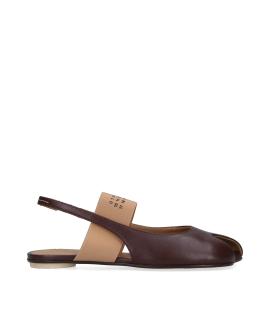 MM6 MAISON MARGIELA Сандалии