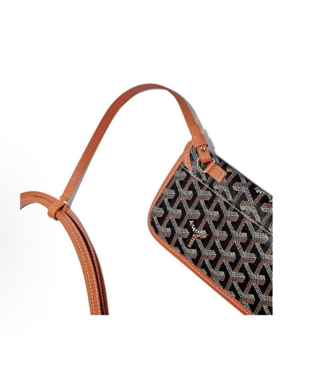 GOYARD Мульти сумка тоут, фото 3