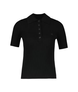 COURREGES Футболка