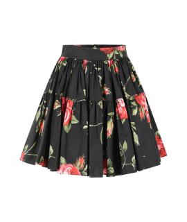 DOLCE&GABBANA Юбка мини