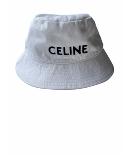 

Шляпа CELINE PRE-OWNED