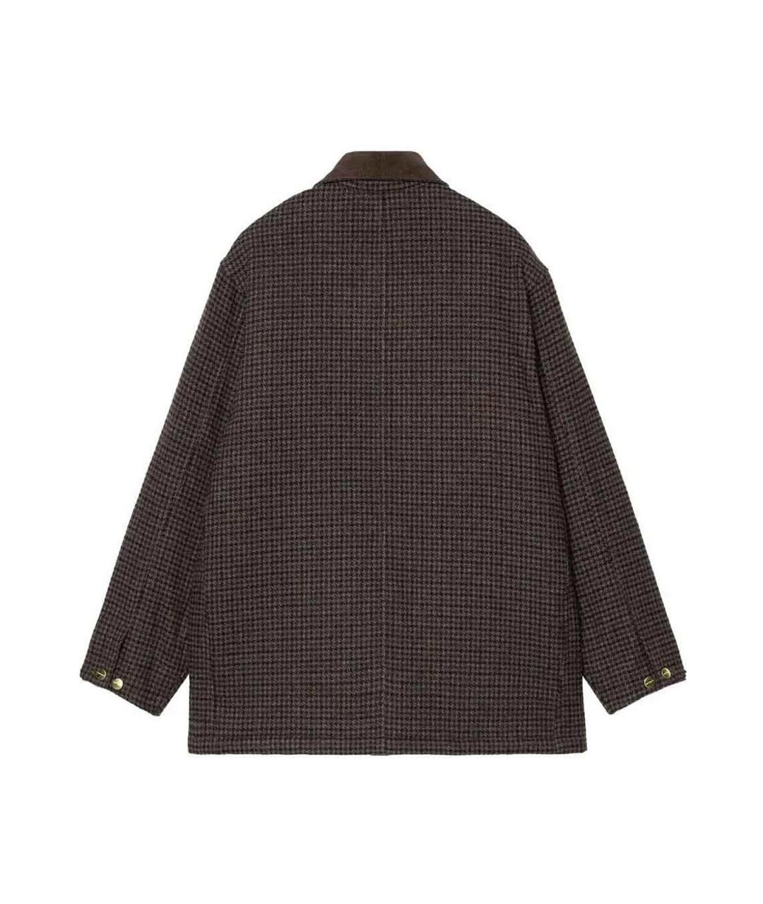 CARHARTT Мульти полиэстеровая куртка, фото 2