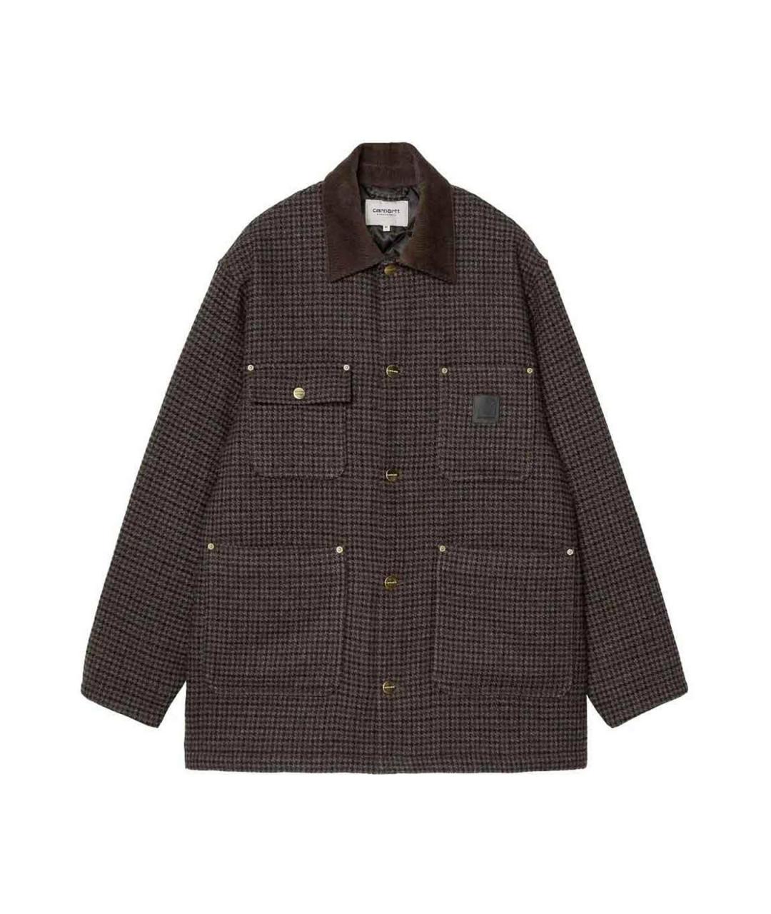 CARHARTT Мульти полиэстеровая куртка, фото 1