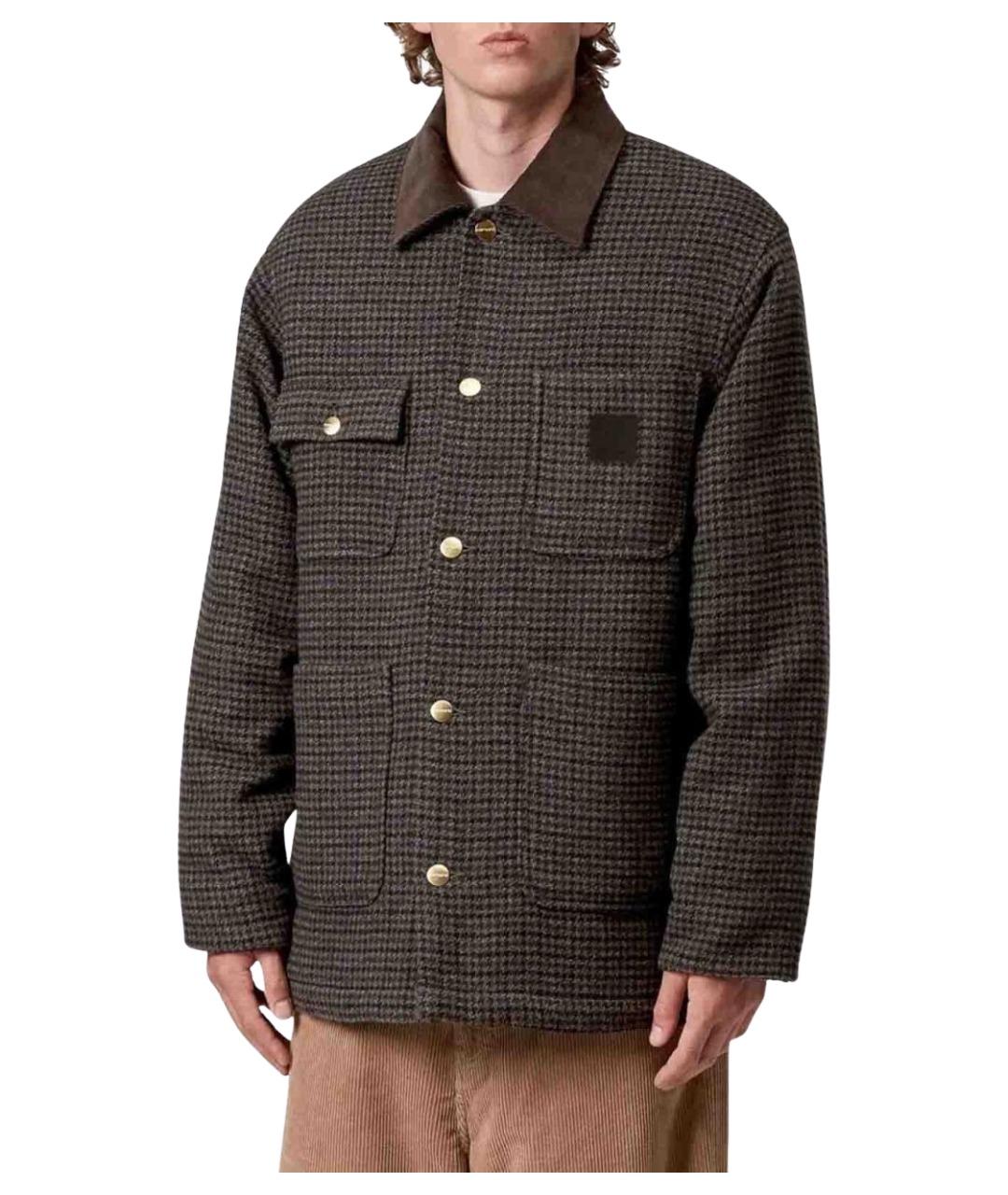 CARHARTT Мульти полиэстеровая куртка, фото 4