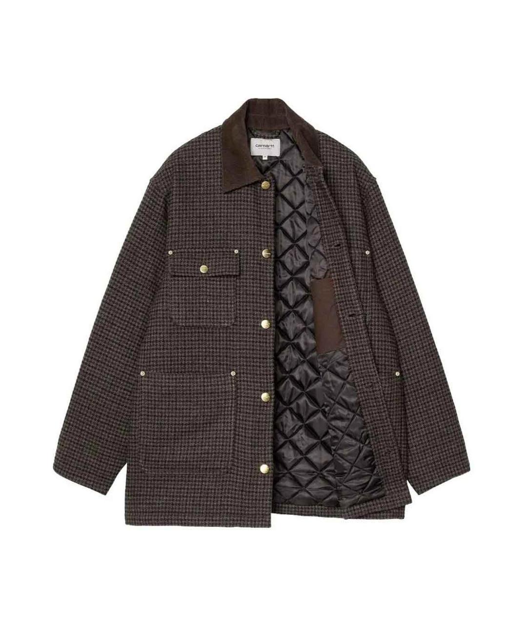 CARHARTT Мульти полиэстеровая куртка, фото 3